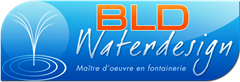 ogo BLD Waterdesign, Bruno Le Dur