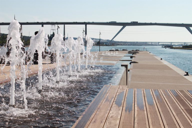 Ville de Martigues - La Pointe San Crist